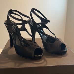 Bottega Véneta heels